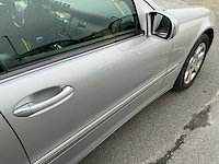 2005 mercedes sedan c200cdi 203 - afbeelding 24 van  40