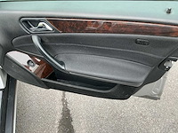 2005 mercedes sedan c200cdi 203 - afbeelding 25 van  40