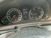 2005 mercedes sedan c200cdi 203 - afbeelding 32 van  40