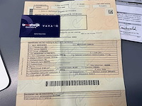 2005 mercedes sedan c200cdi 203 - afbeelding 33 van  40