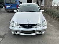 2005 mercedes sedan c200cdi 203 - afbeelding 23 van  40