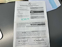 2005 mercedes sedan c200cdi 203 - afbeelding 35 van  40