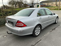 2005 mercedes sedan c200cdi 203 - afbeelding 36 van  40