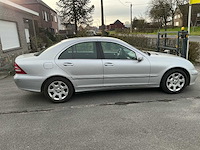 2005 mercedes sedan c200cdi 203 - afbeelding 38 van  40