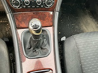 2005 mercedes sedan c200cdi 203 - afbeelding 13 van  28