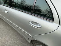2005 mercedes sedan c200cdi 203 - afbeelding 15 van  28
