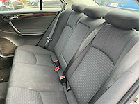 2005 mercedes sedan c200cdi 203 - afbeelding 16 van  28