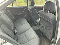 2005 mercedes sedan c200cdi 203 - afbeelding 22 van  28