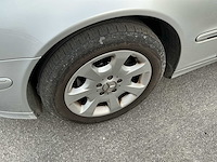 2005 mercedes sedan c200cdi 203 - afbeelding 28 van  28