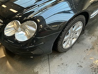 2005 mercedes sl350 cabriolet - afbeelding 5 van  34