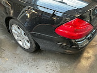 2005 mercedes sl350 cabriolet - afbeelding 7 van  34