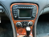 2005 mercedes sl350 cabriolet - afbeelding 17 van  34