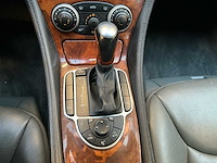 2005 mercedes sl350 cabriolet - afbeelding 18 van  34