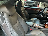 2005 mercedes sl350 cabriolet - afbeelding 24 van  34