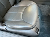 2005 mercedes sl350 cabriolet - afbeelding 25 van  34