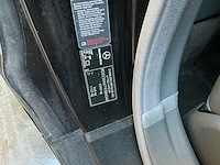 2005 mercedes sl350 cabriolet - afbeelding 27 van  34