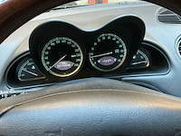 2005 mercedes sl350 cabriolet - afbeelding 28 van  34