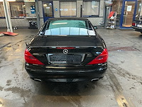 2005 mercedes sl350 cabriolet - afbeelding 31 van  34