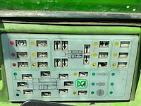 2005 merlo 40.25 mcss verreiker - afbeelding 2 van  27