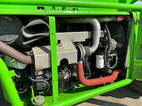 2005 merlo 40.25 mcss verreiker - afbeelding 3 van  27