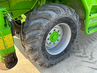 2005 merlo 40.25 mcss verreiker - afbeelding 9 van  27