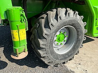 2005 merlo 40.25 mcss verreiker - afbeelding 11 van  27
