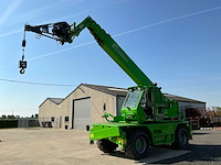 2005 merlo 40.25 mcss verreiker - afbeelding 21 van  27