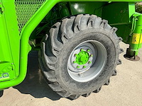 2005 merlo 40.25 mcss verreiker - afbeelding 12 van  26