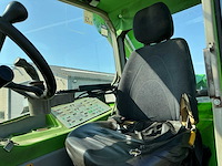 2005 merlo 40.25 mcss verreiker - afbeelding 23 van  26