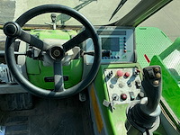 2005 merlo 40.25 mcss verreiker - afbeelding 24 van  26