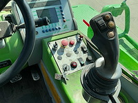 2005 merlo 40.25 mcss verreiker - afbeelding 25 van  26