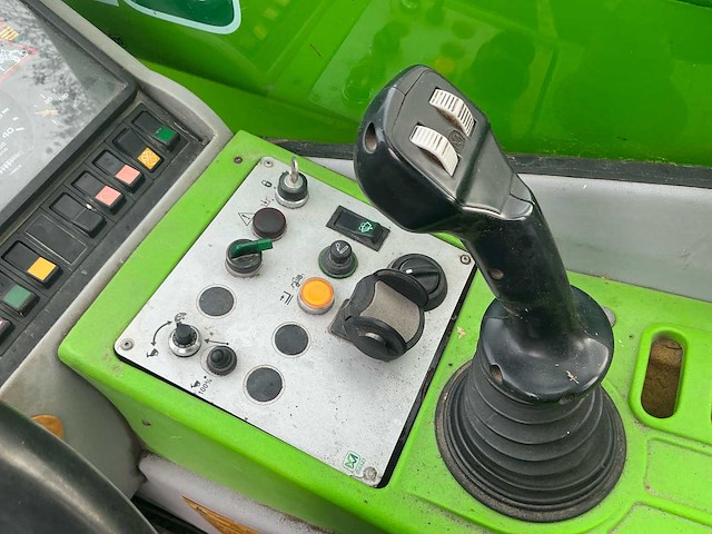 2005 merlo p34.7 hoogwerker - afbeelding 3 van  25