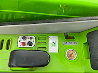 2005 merlo p34.7 hoogwerker - afbeelding 4 van  25