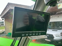 2005 merlo p34.7 hoogwerker - afbeelding 5 van  25