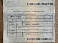 2005 merlo p34.7 hoogwerker - afbeelding 6 van  25