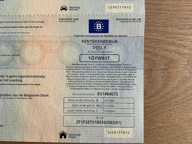 2005 merlo p34.7 hoogwerker - afbeelding 7 van  25