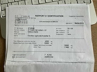 2005 merlo p34.7 hoogwerker - afbeelding 8 van  25