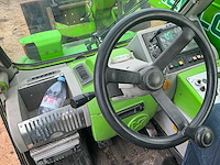 2005 merlo p34.7 hoogwerker - afbeelding 9 van  25