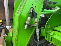 2005 merlo p34.7 hoogwerker - afbeelding 11 van  25