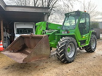 2005 merlo p34.7 hoogwerker - afbeelding 1 van  25