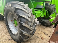 2005 merlo p34.7 hoogwerker - afbeelding 14 van  25