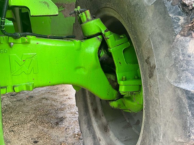 2005 merlo p34.7 hoogwerker - afbeelding 15 van  25