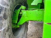 2005 merlo p34.7 hoogwerker - afbeelding 16 van  25