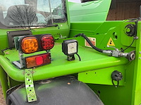 2005 merlo p34.7 hoogwerker - afbeelding 17 van  25
