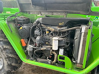 2005 merlo p34.7 hoogwerker - afbeelding 18 van  25