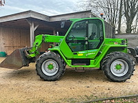 2005 merlo p34.7 hoogwerker - afbeelding 12 van  25