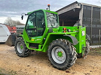2005 merlo p34.7 hoogwerker - afbeelding 19 van  25