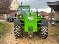 2005 merlo p34.7 hoogwerker - afbeelding 20 van  25