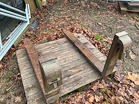 2005 merlo p34.7 hoogwerker - afbeelding 22 van  25