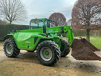 2005 merlo p34.7 hoogwerker - afbeelding 23 van  25